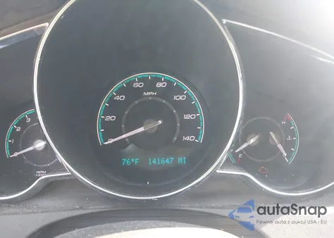 2012 Chevrolet Malibu 1Lt из США, поврежденный, VIN 1G1ZC5E00CF183219